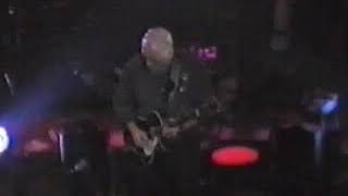 David Gilmour with Kate Bush  Comfortably Numb live 2002 [upl. by Nirtiak108]