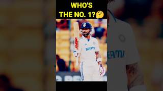 Whos The No 1 In TEST Cricket  Test Ranking  TechwoodMAX [upl. by Lenz212]