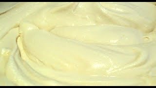 Crema al mascarpone [upl. by Relly]