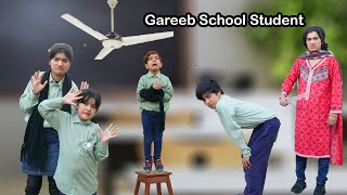 Gareeb School Student  Teacher se padi maar  Hindi Kahani   MoonVines [upl. by Iona]