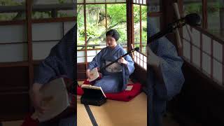 Geisha Dance in Kyoto Japan FULL VIDEO [upl. by Yentiw517]