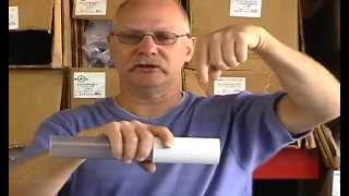 FlexPVC®  How To Fix A Leak In PVC Pipe for FREE Thousands have used this method amp it works [upl. by Zima]