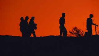 Toughest Mudder  North America  Tough Mudder [upl. by Yekcim474]