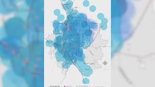 Colorado Springs leaders figuring out where to put recreational dispensaries [upl. by Eneres413]