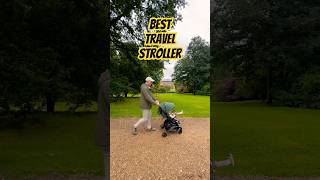 The best affordable lightweight onehanded folding stroller for travel Link in the comments [upl. by Aubert]