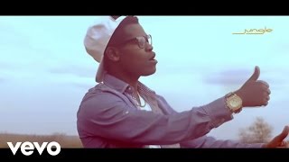 Bruce Melodie  Ntujyuhinduka Official Video [upl. by Griff]