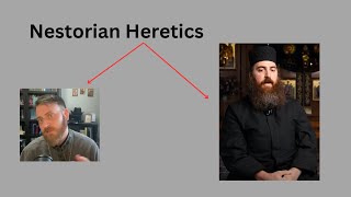 Are the Eastern “orthodoxquot Nestorians Heretics Response to livingorthodox RootsofOrthodoxy [upl. by Templeton]