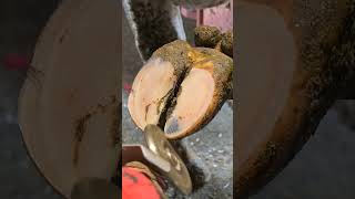 Relaxing Hoof Restoration Transformation ASMR [upl. by Illoh]