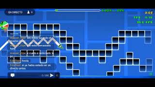 Phobos 2 17 EXTREME DEMON  Geometry Dash [upl. by Ysset]