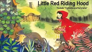 Little Red Riding Hood — Charles PERRAULT [upl. by Florri]