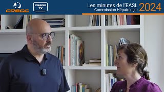 Encéphalopathie  outil diagnostique [upl. by Learrsi]