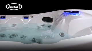 Get Inspired by Jacuzzi® Hot Tub Design Quality and Performance [upl. by Etty471]