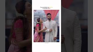 Subhrojit Saha and Priyanka Mitra viralvideo love shortvideo couplegoals wedding couplephoto [upl. by Elda]