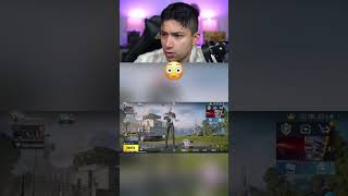 New Bug 💀 pubgmobile bgmi shorts [upl. by Wilonah]