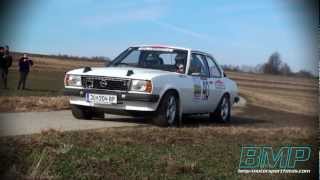 Waldviertler Rallye Festival 2012 [upl. by Duncan972]