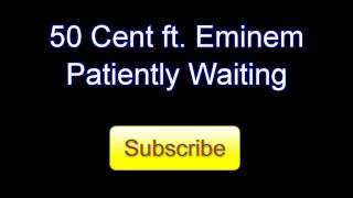 50 Cent Ft Eminem  Patiently Waiting  8bit Version [upl. by Iveson]