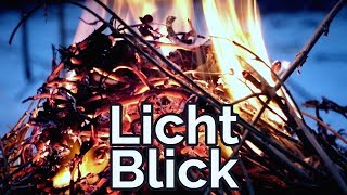 Es geht wieder aufwärts  Gedanken amp Rituale zu Dunkelheit amp Licht [upl. by Brower115]