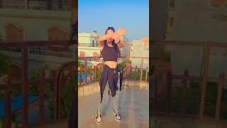 Naah Goriye🤗 Cover by Unique rimjhim  newsong trending dance viral ytshorts [upl. by Edee]