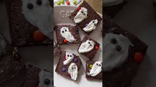 Homemade Halloween Treats [upl. by Iek]