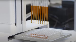 Cell Based Assay Development at Likarda with ASSIST [upl. by Anerual]