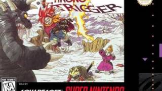 13 SNES  Chrono Trigger 600 AD [upl. by Eneleahs]