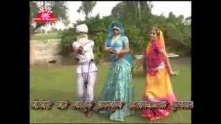 Koni Mane Ye Yashoda Tero Banwari  Rajasthani Holi Dhamal Song 2016 [upl. by Ihtak453]