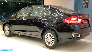 Maruti Suzuki Ciaz Zeta 2023  BS62 Ciaz 2023  ₹930L  Interior and Exterior  Reallife Review [upl. by Edee]