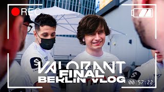 100T Valorant What Really Happened at VCT Masters Berlin [upl. by Robbert]