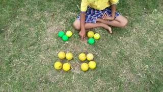 Play way method of teaching math [upl. by Jeramie]