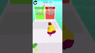 Bag thief​ Level 139 Gameplay shorts gameplay [upl. by Zzaj]