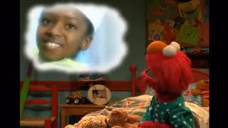 Puppet songs  happy thoughts  Sesame Street version [upl. by Hewet]