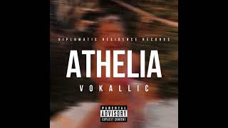 Vokallic  Faithful Official Audio [upl. by Constance600]