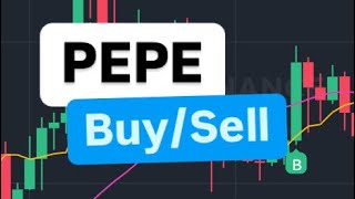 PEPE COIN NEXT MOVE  PEPE CRYPTO PRICE PREDICTION  PEPE COIN PRICE ANALYSIS  PEPE COIN PRICE [upl. by Ball819]