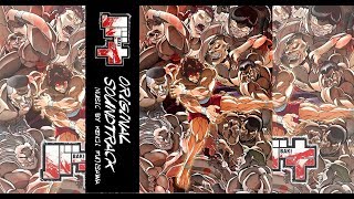 Baki 2018 OST  The strongest man Yujiro Hanma [upl. by Swithin]