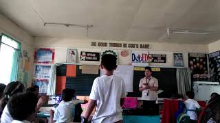 How to teach Multigrade Class I Multigrade Teaching [upl. by Althee]