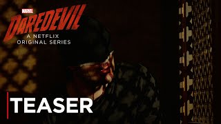 Marvel’s Daredevil Season 3  Meet Agent Poindexter HD  Netflix [upl. by Pike]