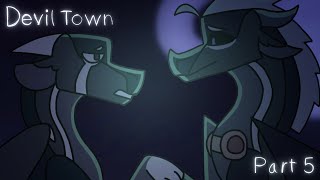 Devil Town  Part 5  Process [upl. by Eedyah56]