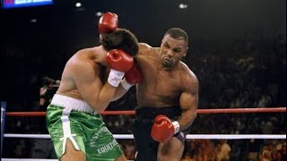 Tyson vs Peter USA KNOCKOUT BOXING fight HD MikeTyson Knockout Boxing [upl. by Dane]