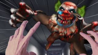 I Made a Game That Will Haunt Your Dreams in 7 Days [upl. by Notsew416]