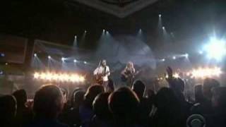 Jamie Johnson amp Lee Ann Womack  Give It Away [upl. by Chandra449]