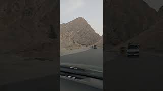 MazareSharif Afghanistan Sholgra Highway August 25th 2023 [upl. by Lorin]