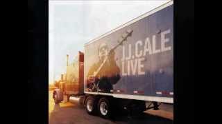 JJ Cale  Money Talks  Live [upl. by Rafferty]