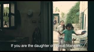 Incendies 2010 movie trailer [upl. by Sissie211]