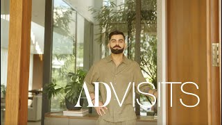 Inside Virat Kohli’s Spacious Nature Inspired Holiday Home  AD India [upl. by Haerle558]