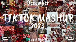 Tiktok Mashup DECEMBER 🎅 2023 🎅 Not Clean [upl. by Ahsenac306]