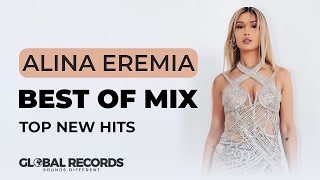 Best Of Alina Eremia  Top New Hits 2022 1 HOUR MUSIC MIX [upl. by Marriott]