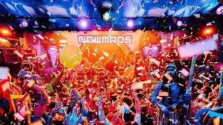 Best Moments Of Elrow Island Malta Sep 24 [upl. by Raamaj446]