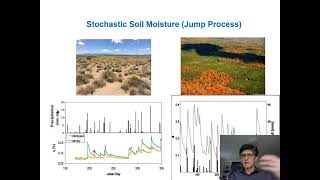 Ecohydrology 09  Probabilistic tools for ecohydrology I [upl. by Anier]