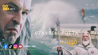 Uzavreli Poeta  Jugo [upl. by Melise]