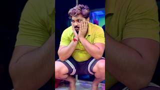 CID হচ্ছিল😜 comedy mrmrsbishakto funny bishaktosanju trending viralvideo shorts [upl. by Lalad639]